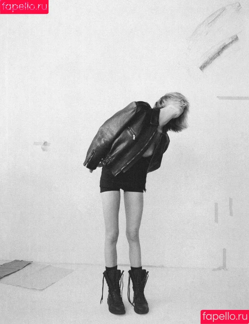 Hunter Schafer / hunterschafer Onlyfans Photo Gallery 