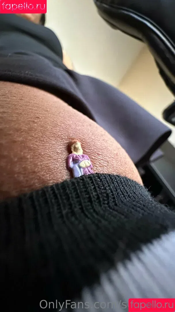 ciruletilla_alcoy / solecirilla Onlyfans Photo Gallery 