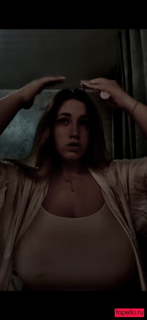 Chiri_francesca Nude Onlyfans Photo 9