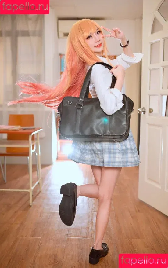 Sally Dorasnow / iamdorasnow Onlyfans Photo Gallery 