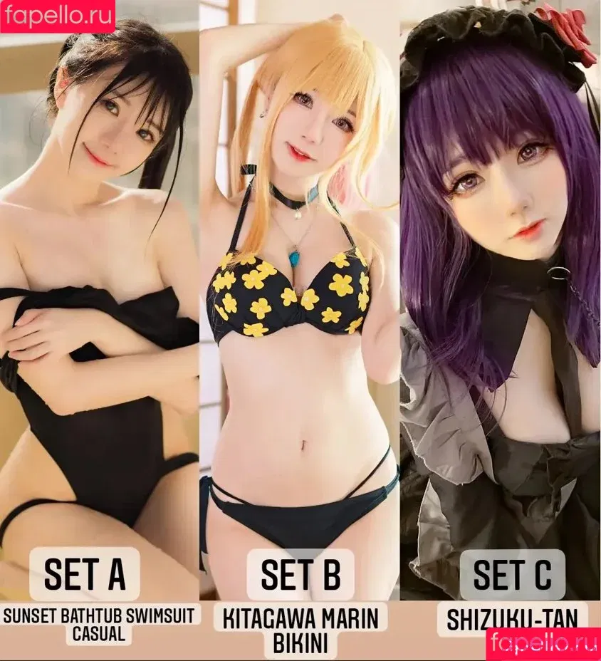 Sally Dorasnow / iamdorasnow Onlyfans Photo Gallery 