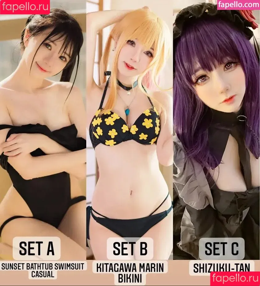 Sally Dorasnow / iamdorasnow Onlyfans Photo Gallery 