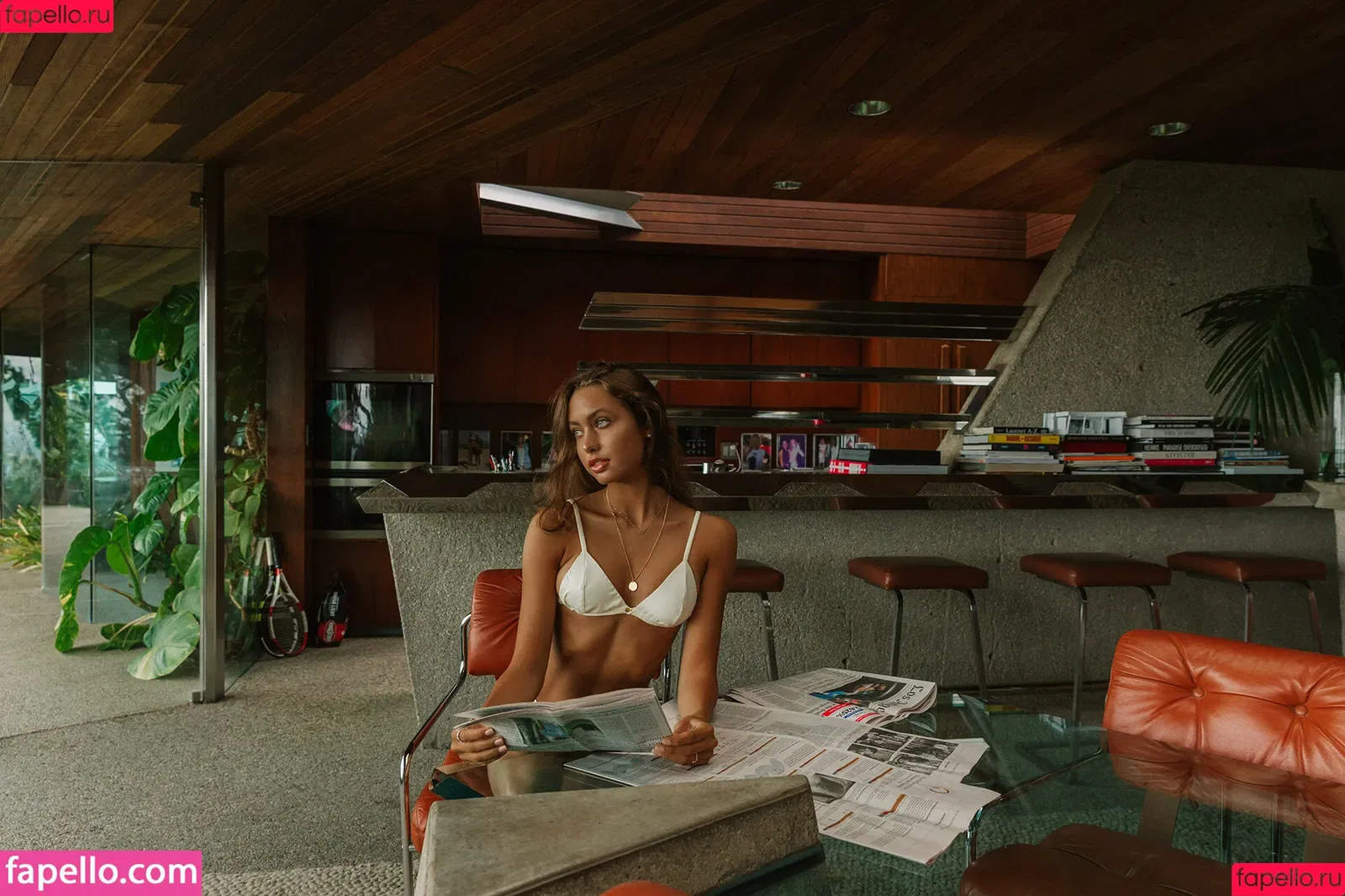 Brasileiras / Sunkissedmag / sunkissed Onlyfans Photo Gallery 