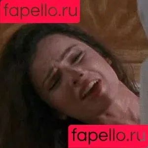 Fran Drescher / officialfrandrescher Onlyfans Photo Gallery 