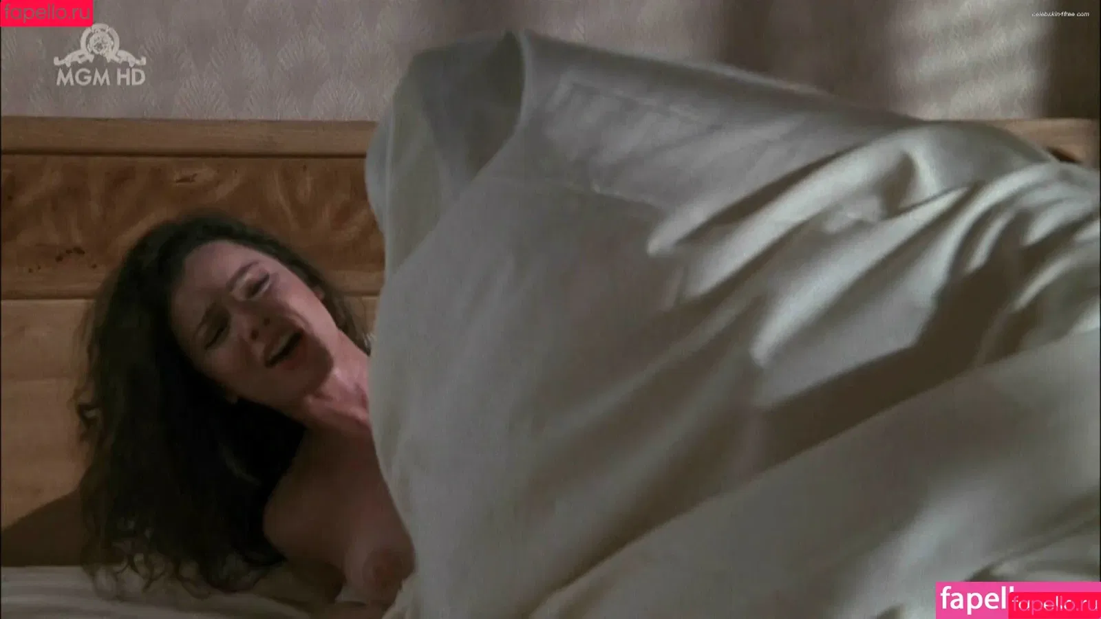 Fran Drescher / officialfrandrescher Onlyfans Photo Gallery 