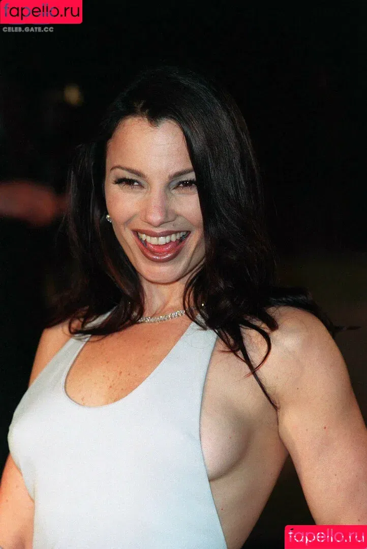 Fran Drescher / officialfrandrescher Onlyfans Photo Gallery 