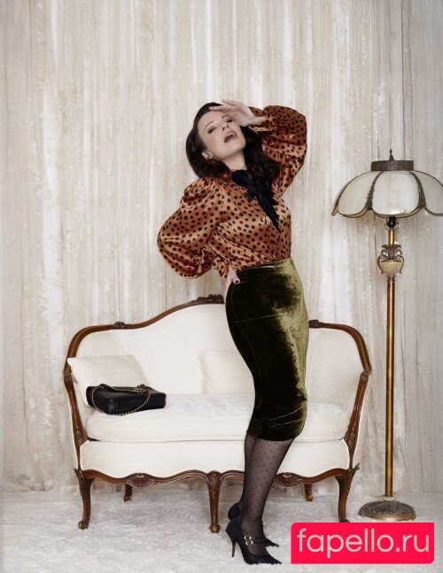 Fran Drescher Nude Onlyfans Photo 26