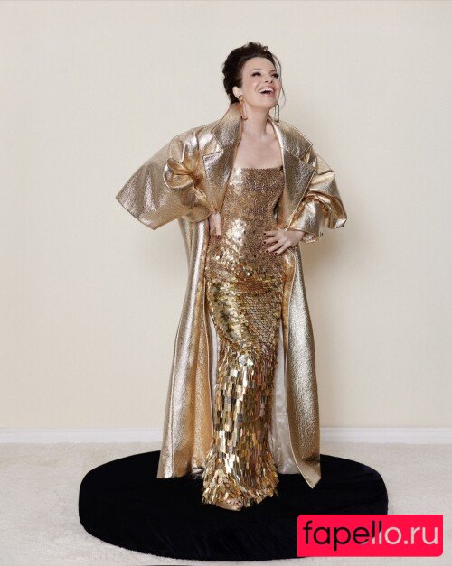 Fran Drescher Nude Onlyfans Photo 24