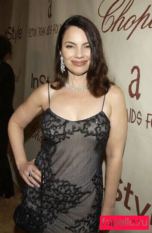 Fran Drescher Nude Onlyfans Photo 14