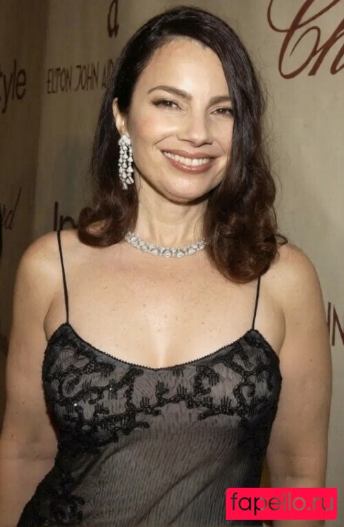 Fran Drescher Nude Onlyfans Photo 15