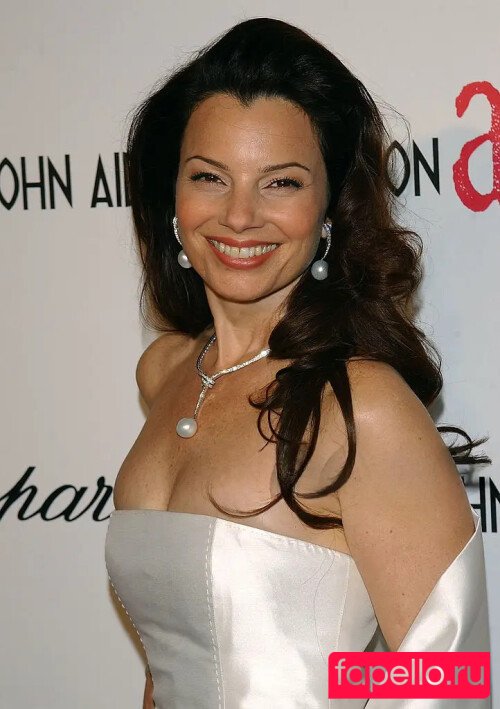 Fran Drescher Nude Onlyfans Photo 13