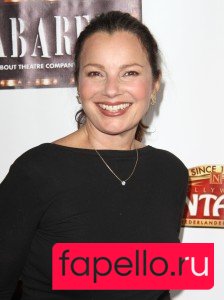Fran Drescher Nude Onlyfans Photo 8