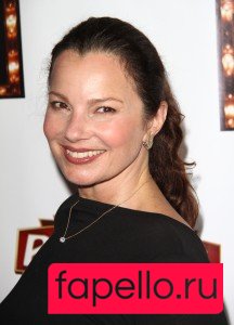 Fran Drescher Nude Onlyfans Photo 6
