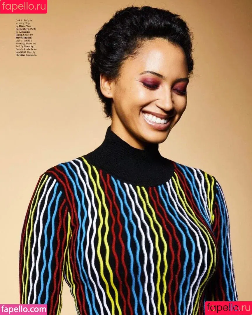 Andy Allo / andyallo Onlyfans Photo Gallery 