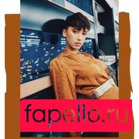 Andy Allo Nude Onlyfans Photo 23
