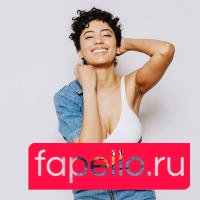 Andy Allo Nude Onlyfans Photo 20