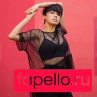 Andy Allo Nude Onlyfans Photo 18