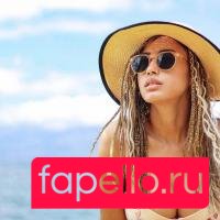 Andy Allo Nude Onlyfans Photo 12