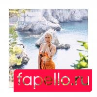 Andy Allo Nude Onlyfans Photo 8
