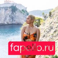 Andy Allo Nude Onlyfans Photo 7