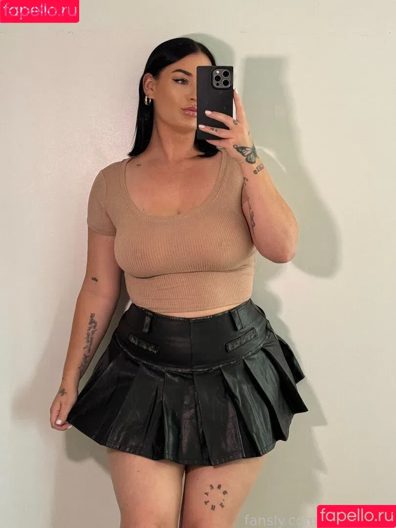 https: / sxphiemxi Onlyfans Photo Gallery 