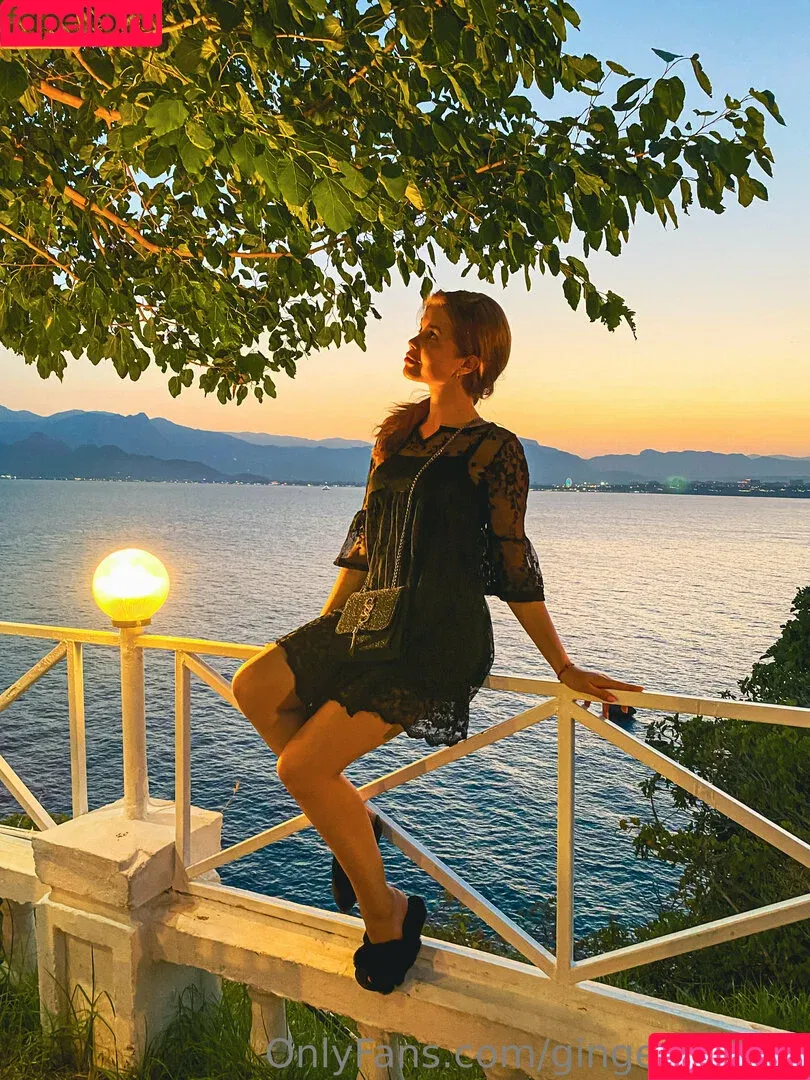 best_gingermissy Onlyfans Photo Gallery 