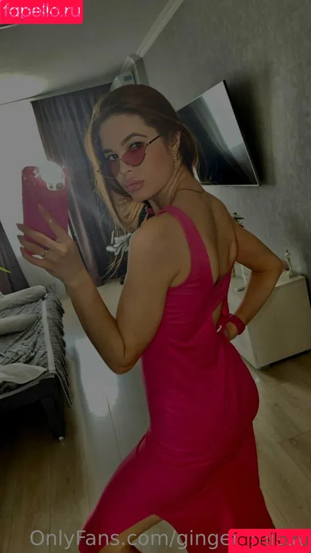 best_gingermissy Onlyfans Photo Gallery 