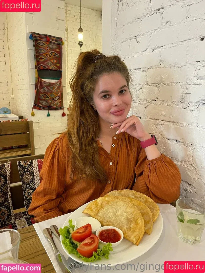 best_gingermissy Onlyfans Photo Gallery 