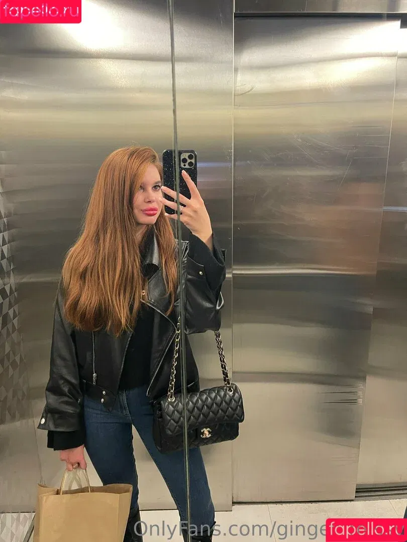 best_gingermissy Onlyfans Photo Gallery 