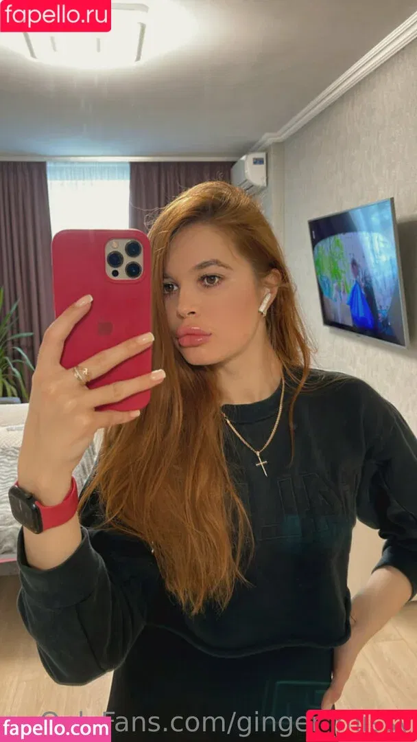 best_gingermissy Onlyfans Photo Gallery 