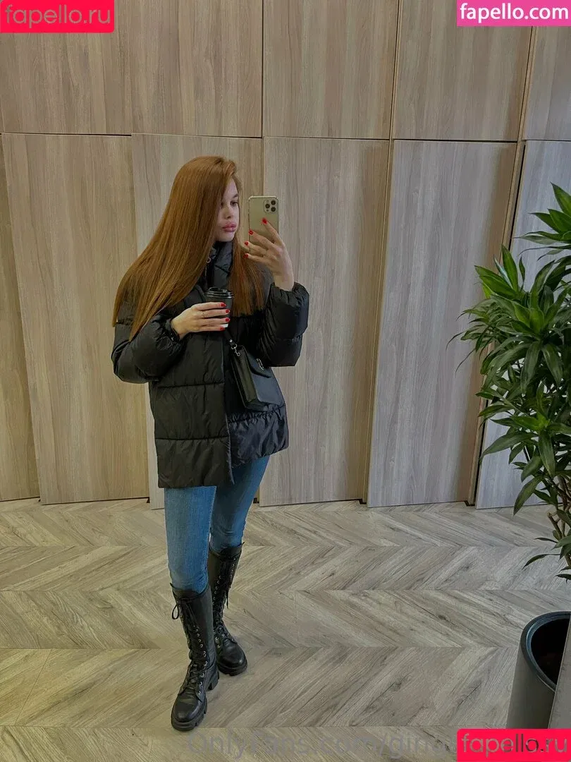 best_gingermissy Onlyfans Photo Gallery 