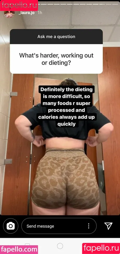 Lauramj / _Laura.jo / laura_m_j / lmj037 Onlyfans Photo Gallery 