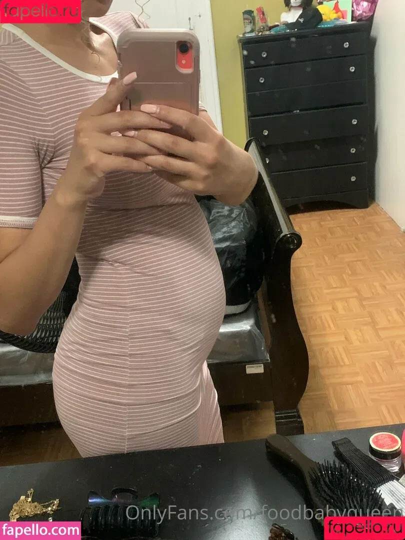 foodbabyqueen / thefoodbabyqueen Onlyfans Photo Gallery 