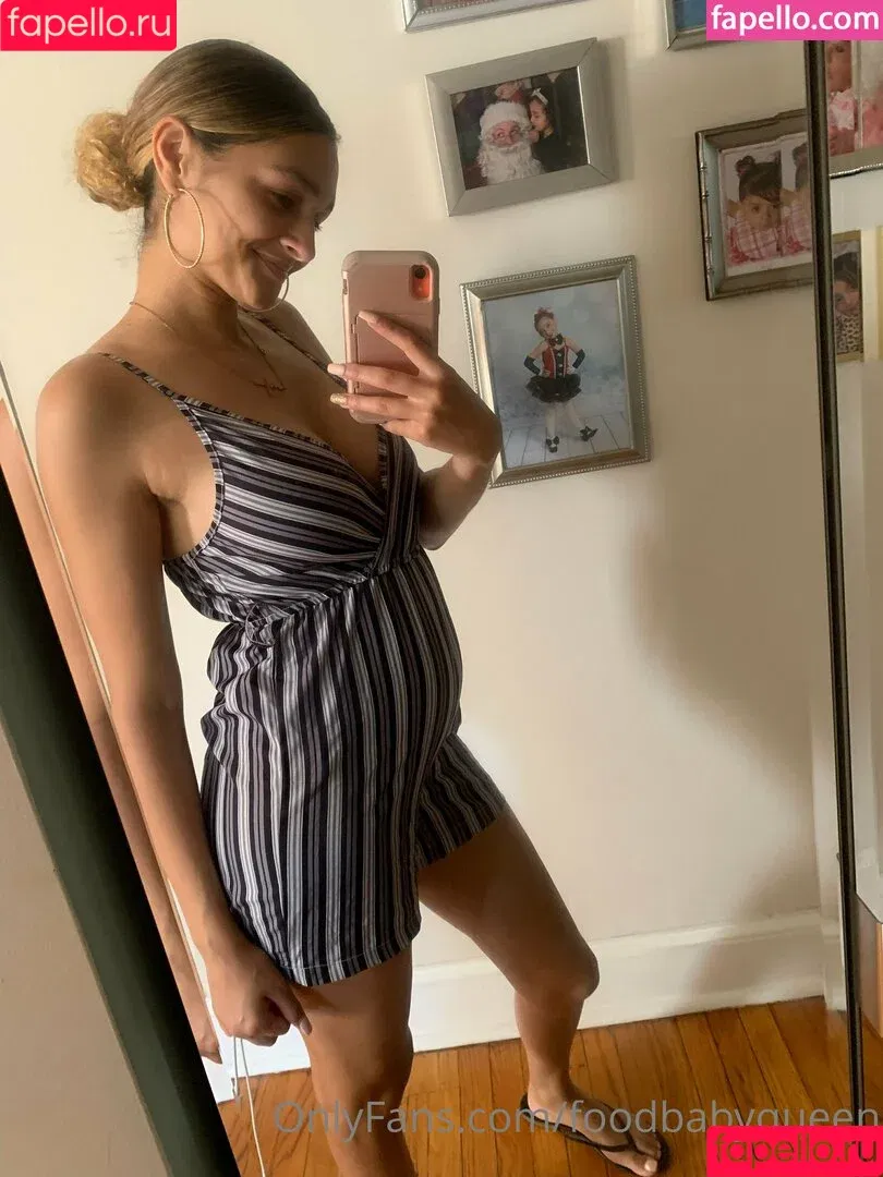 foodbabyqueen / thefoodbabyqueen Onlyfans Photo Gallery 