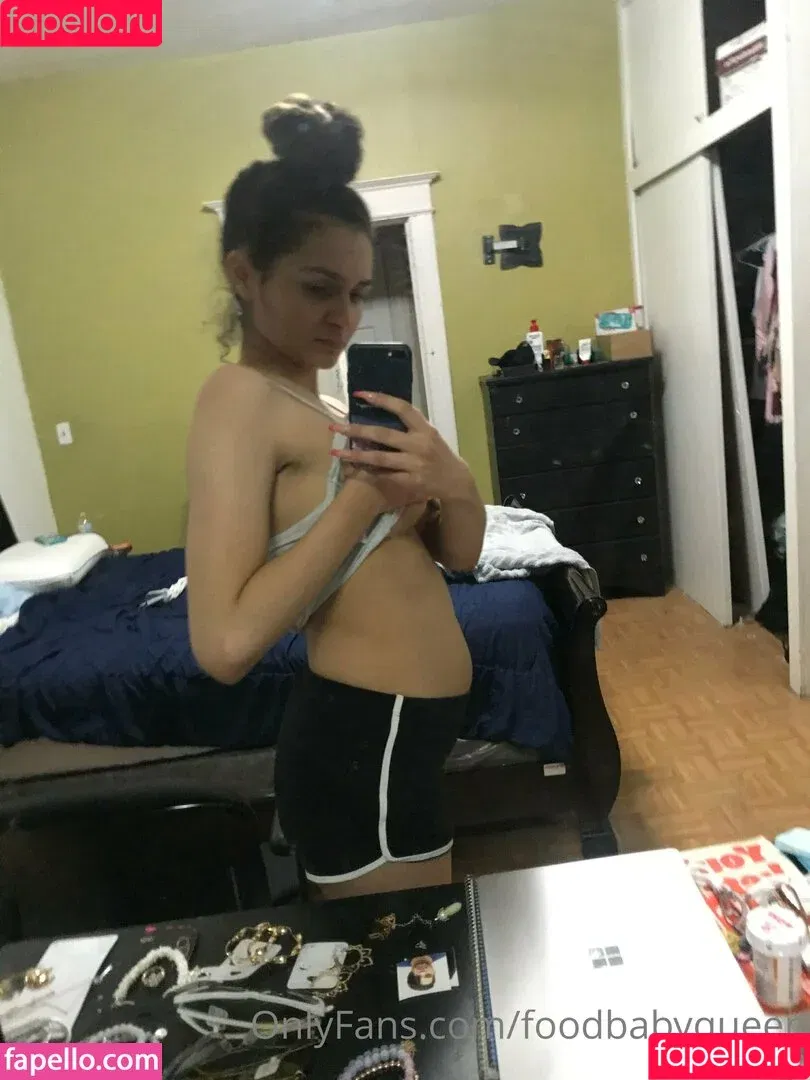 foodbabyqueen / thefoodbabyqueen Onlyfans Photo Gallery 