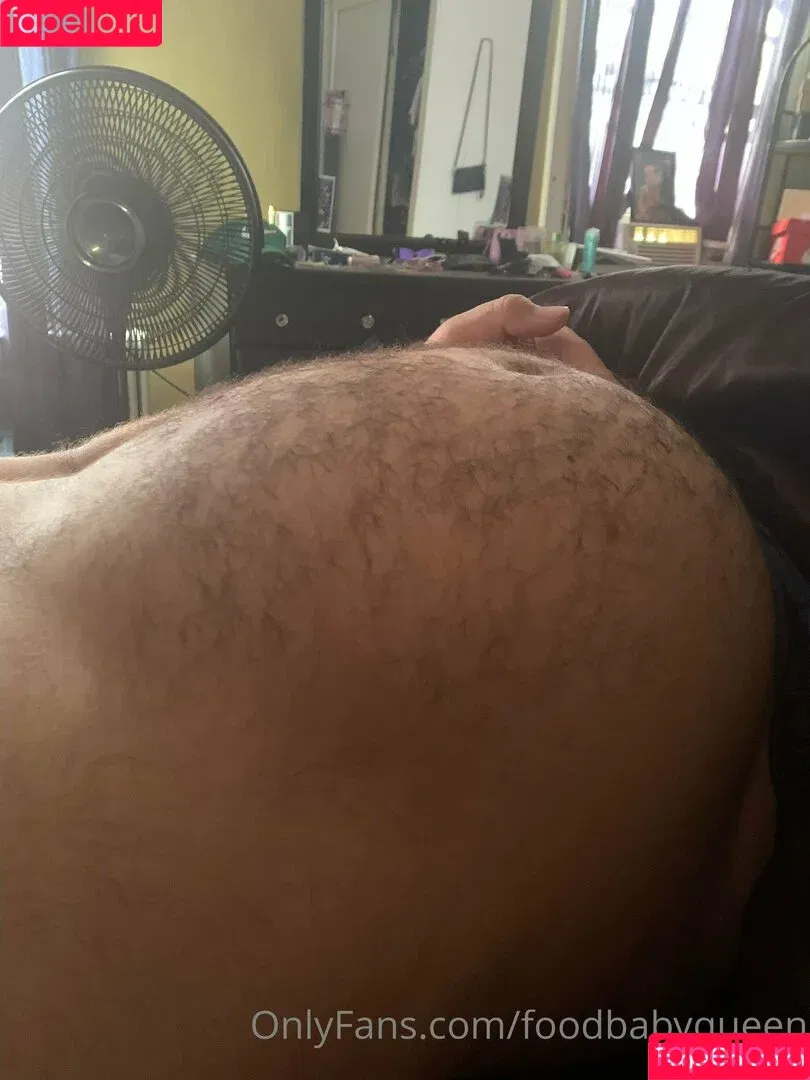 foodbabyqueen / thefoodbabyqueen Onlyfans Photo Gallery 