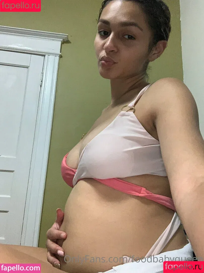 foodbabyqueen / thefoodbabyqueen Onlyfans Photo Gallery 