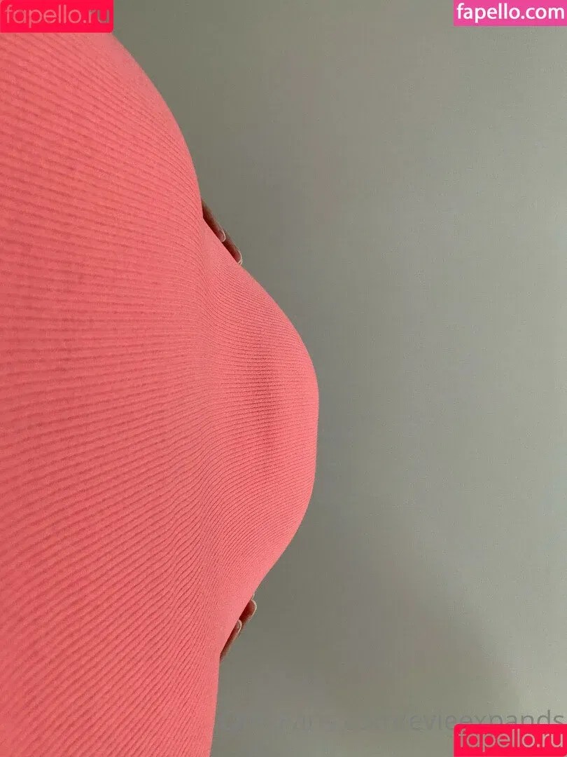 evie_expansion / evieexpands Onlyfans Photo Gallery 