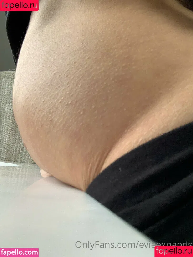 evie_expansion / evieexpands Onlyfans Photo Gallery 