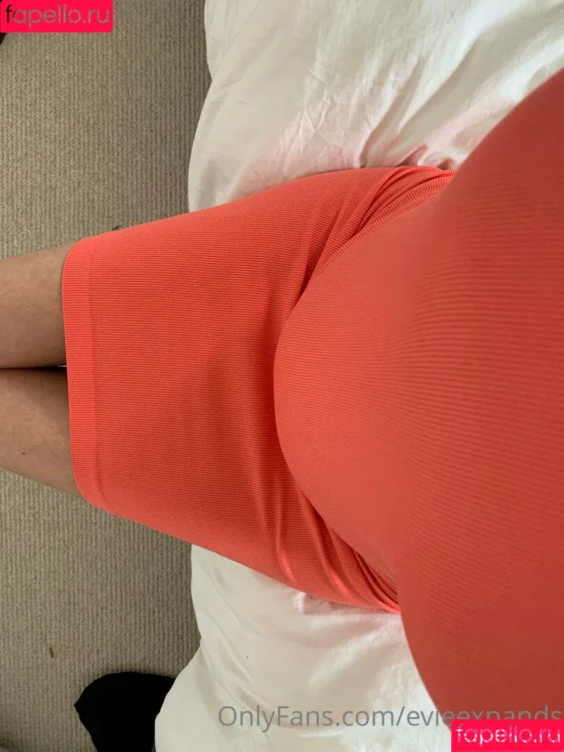 evie_expansion / evieexpands Onlyfans Photo Gallery 