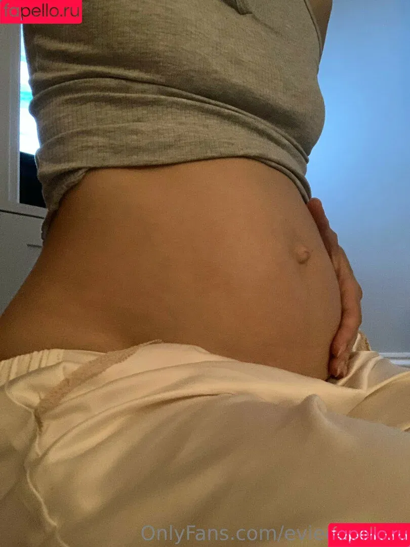 evie_expansion / evieexpands Onlyfans Photo Gallery 