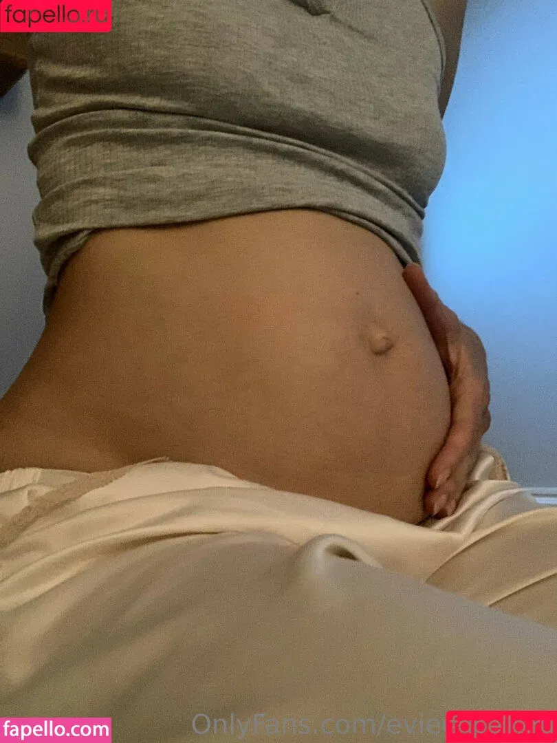 evie_expansion / evieexpands Onlyfans Photo Gallery 