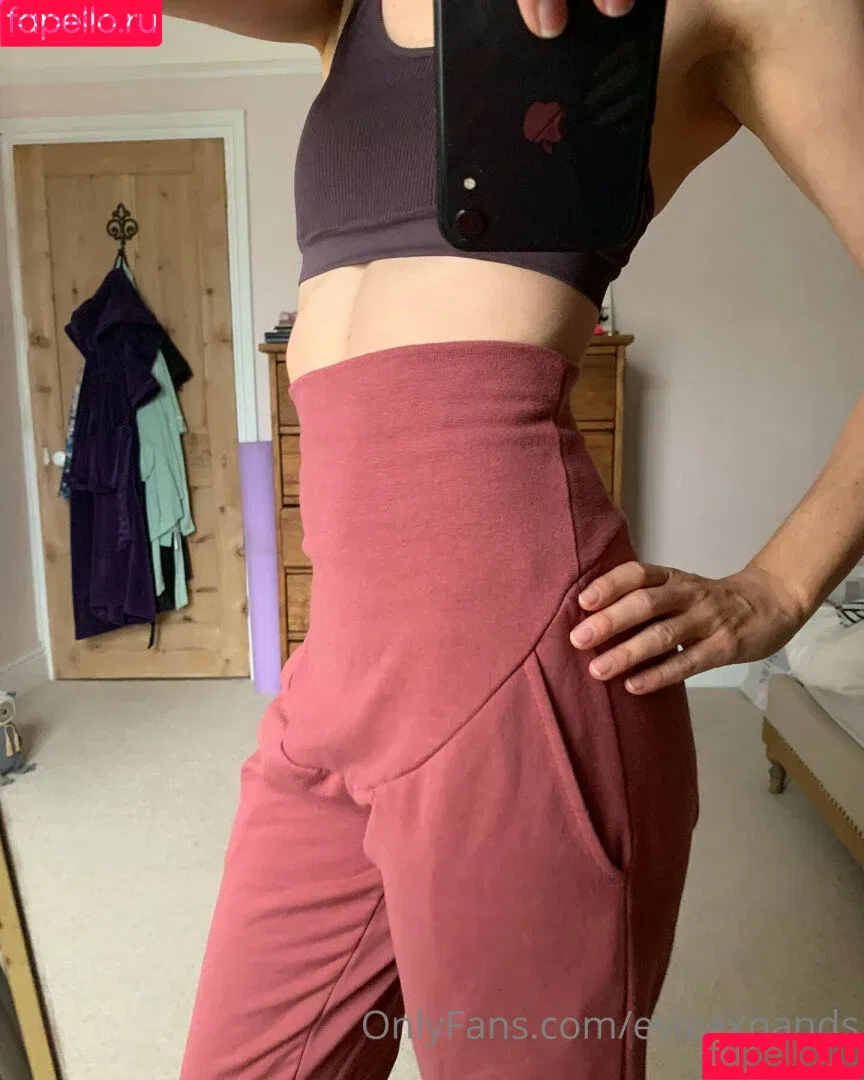 evie_expansion / evieexpands Onlyfans Photo Gallery 