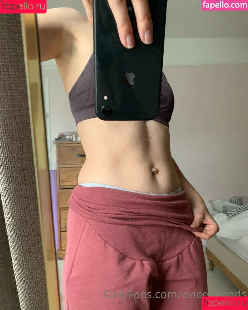 evie_expansion / evieexpands Onlyfans Photo Gallery 