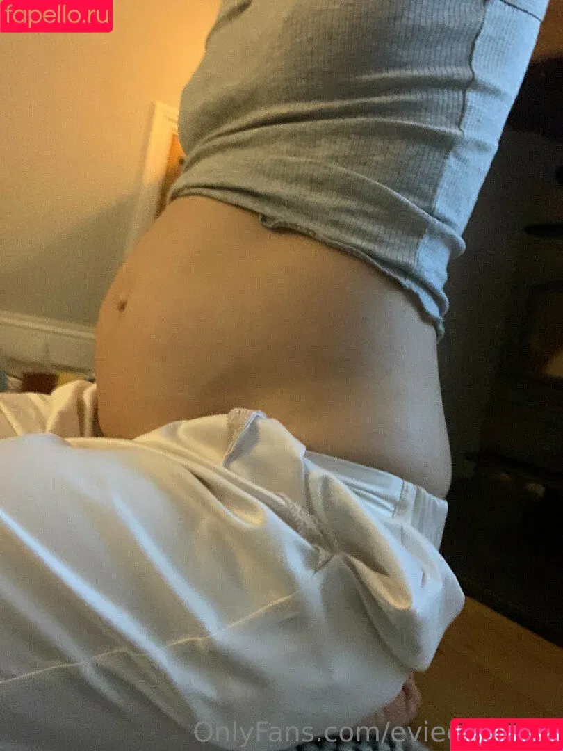 evie_expansion / evieexpands Onlyfans Photo Gallery 