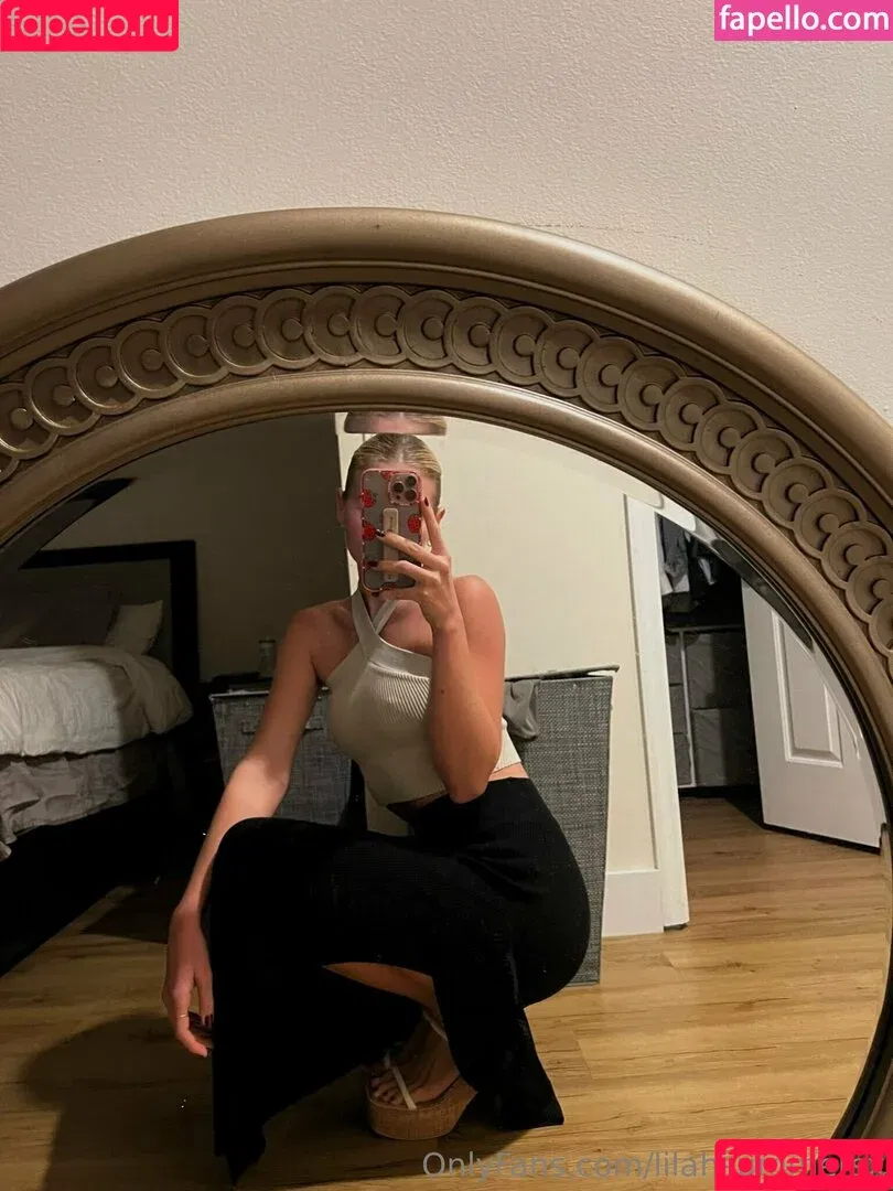 lialovely13 / lilahsummersx Onlyfans Photo Gallery 