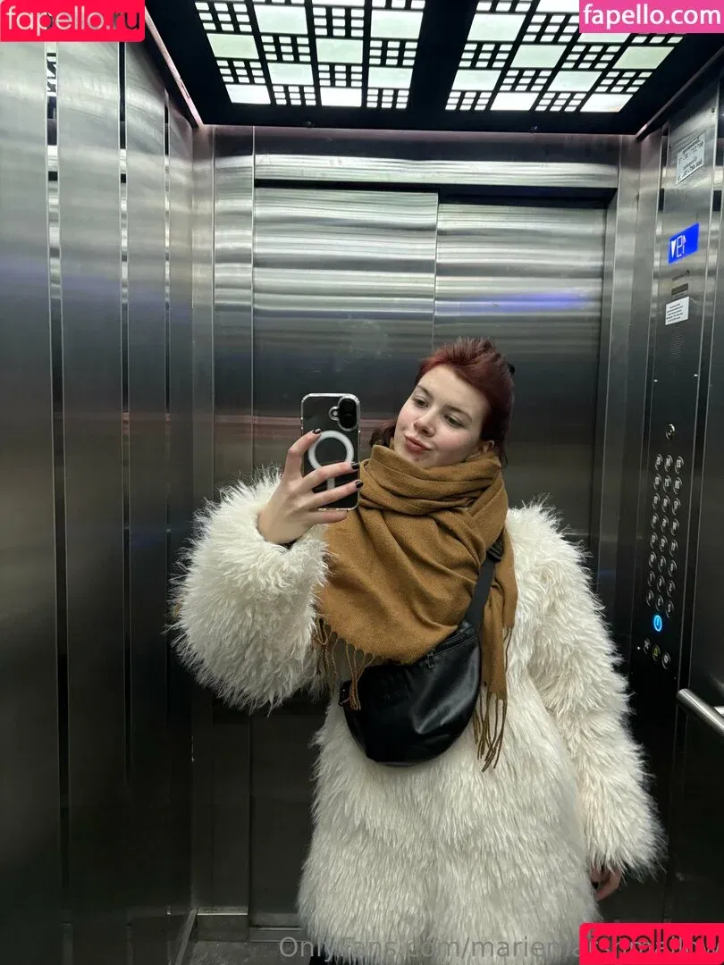 lovemarymarshmallow / mariemarshmallow Onlyfans Photo Gallery 