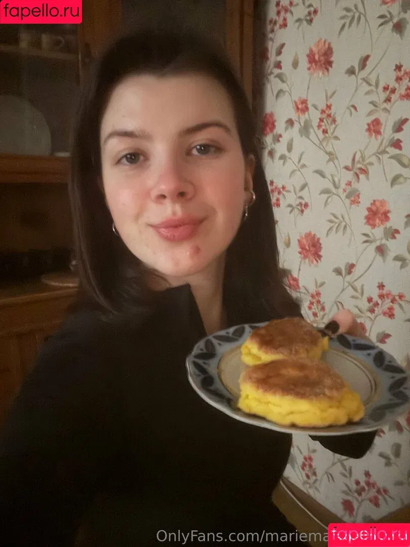 lovemarymarshmallow / mariemarshmallow Onlyfans Photo Gallery 