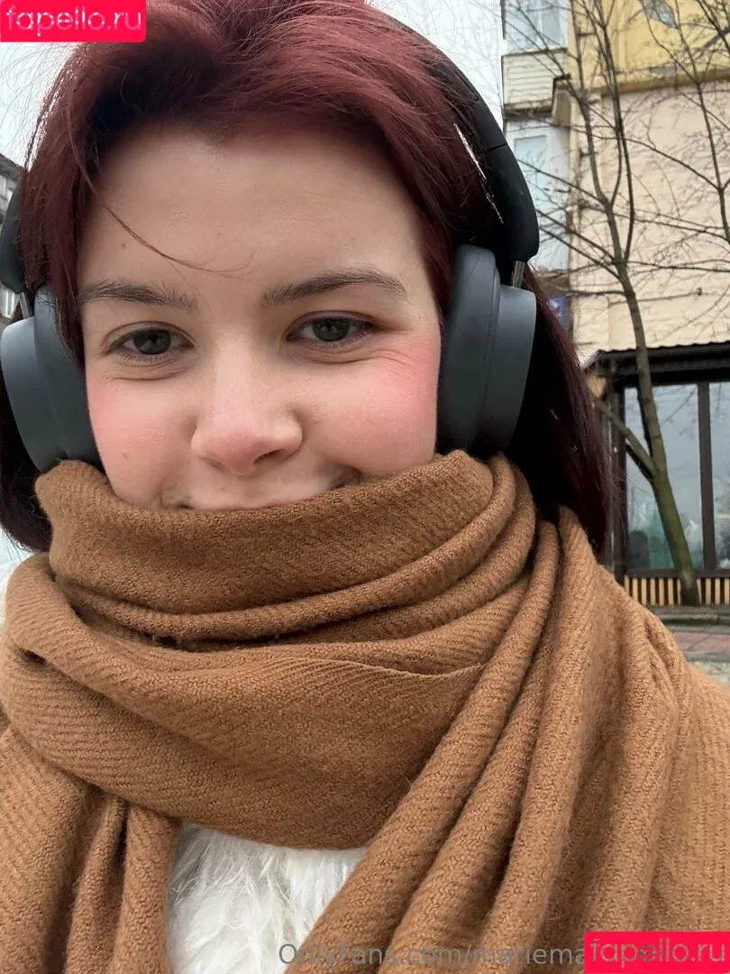 lovemarymarshmallow / mariemarshmallow Onlyfans Photo Gallery 