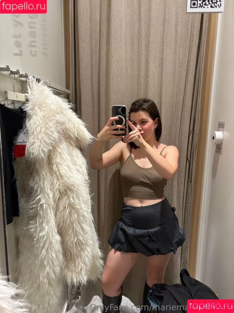 lovemarymarshmallow / mariemarshmallow Onlyfans Photo Gallery 